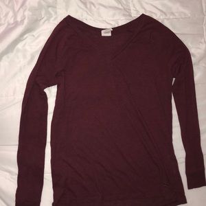 Victoria Secret (Pink) long sleeve